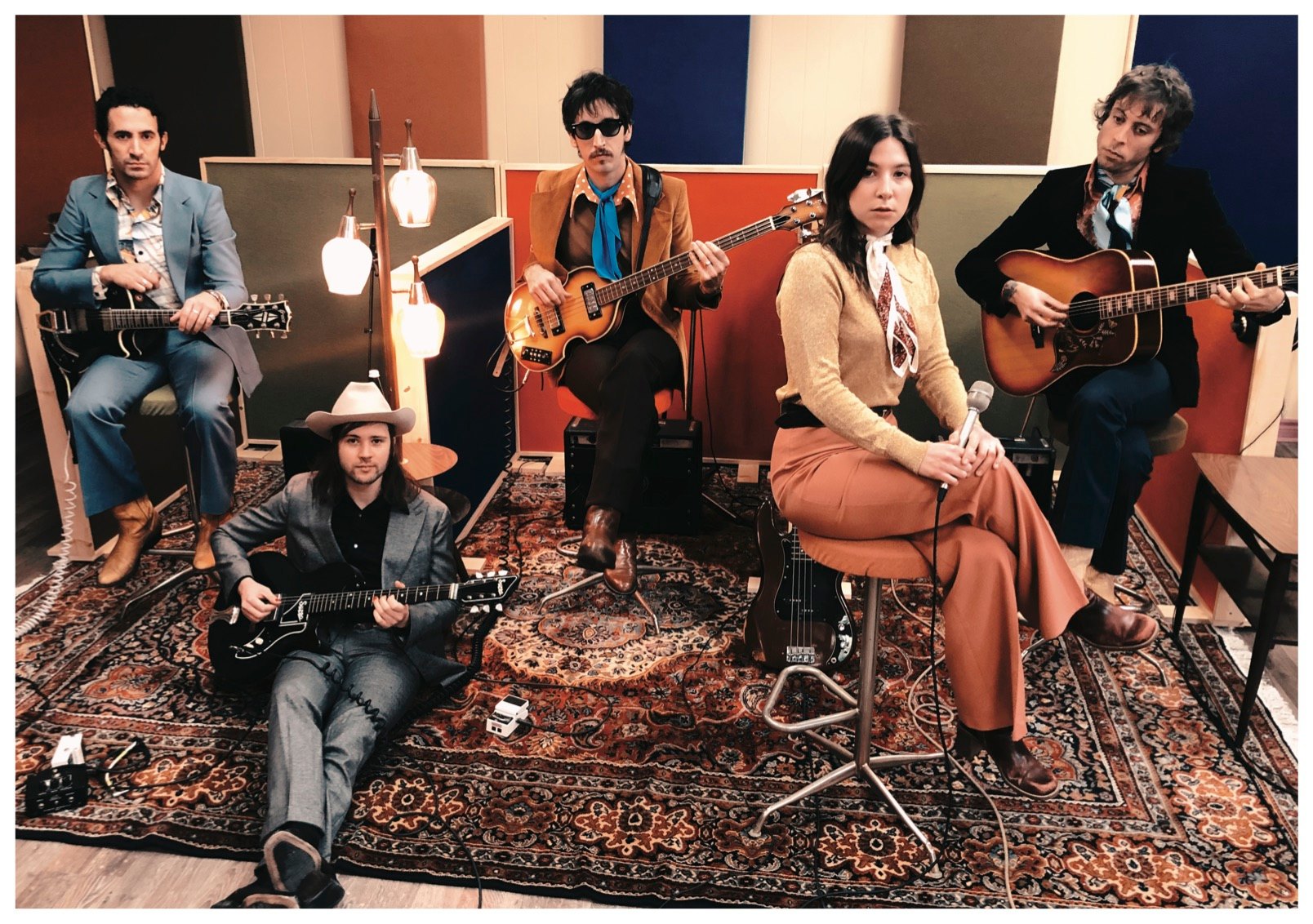 Daniel Romano & Carson McHone - CANCELLED