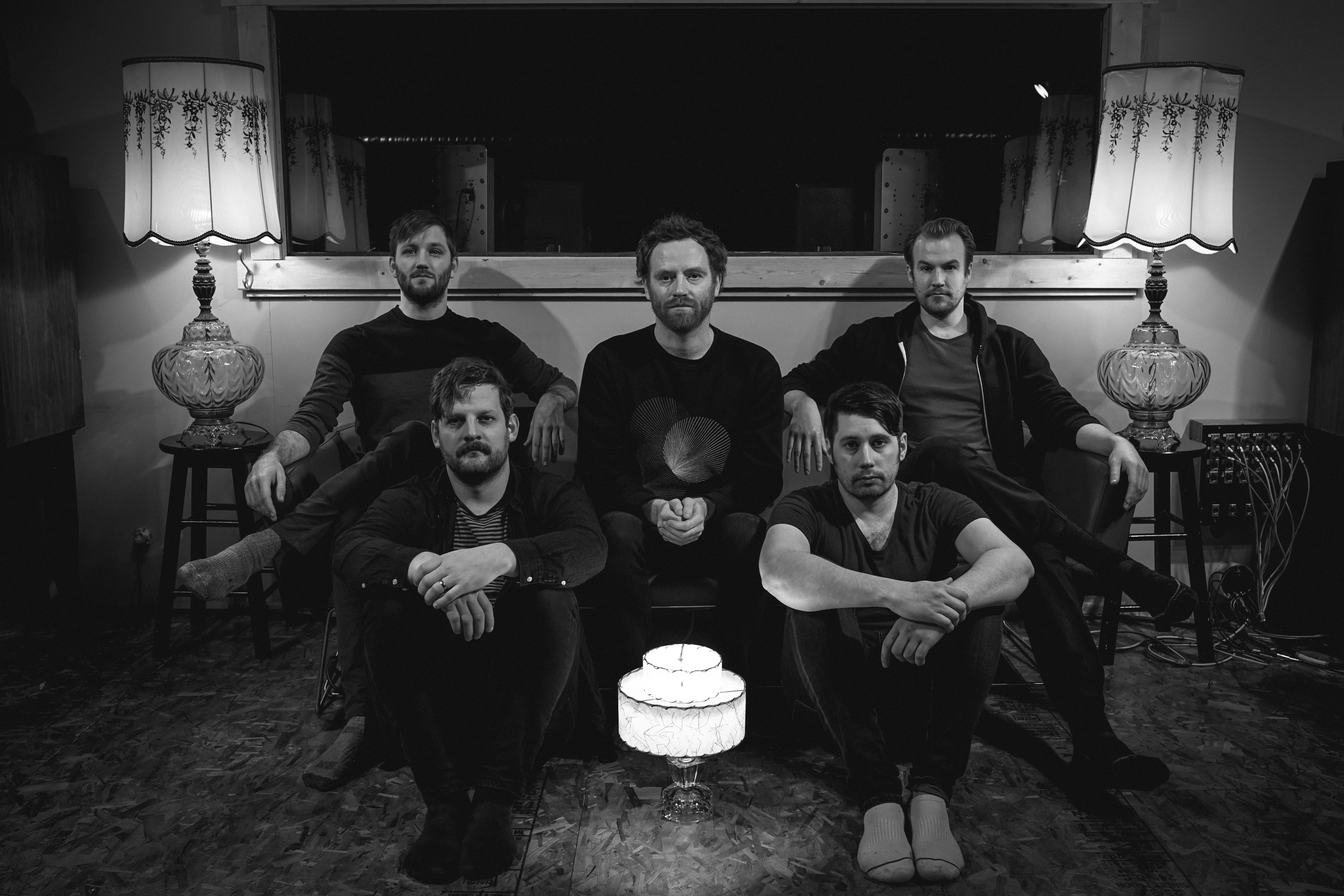 Royal Canoe