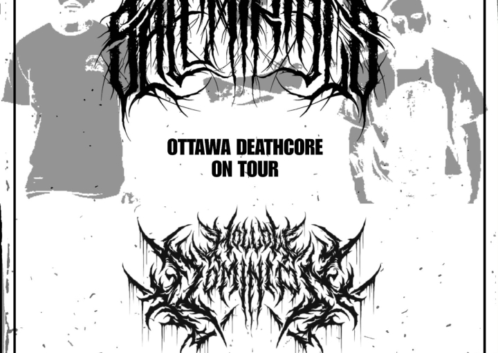 Salem Trials, Hollow Dominion