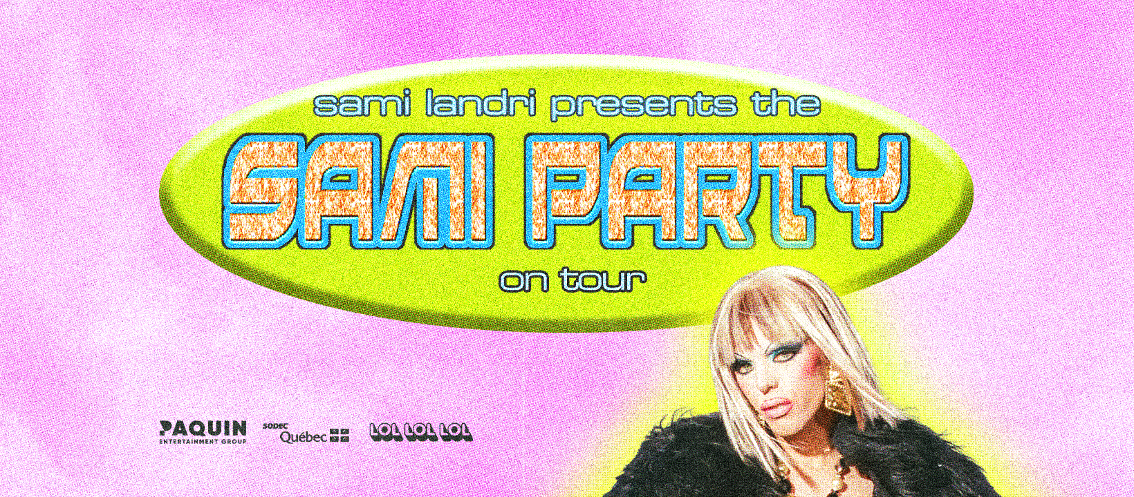 Sami Landri's Sami Party 