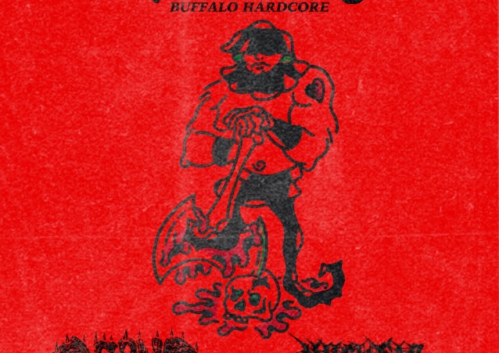 Selfish Act, Grond, Nuclear Desecration 