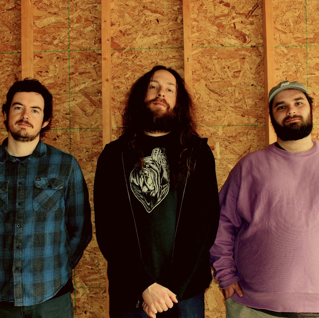 Set Piece EP Release Show with Pop Pop Vernac and The Definitelays