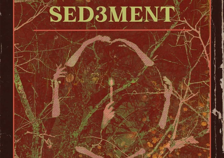 Set Piece, Space Queen, Sed3ment