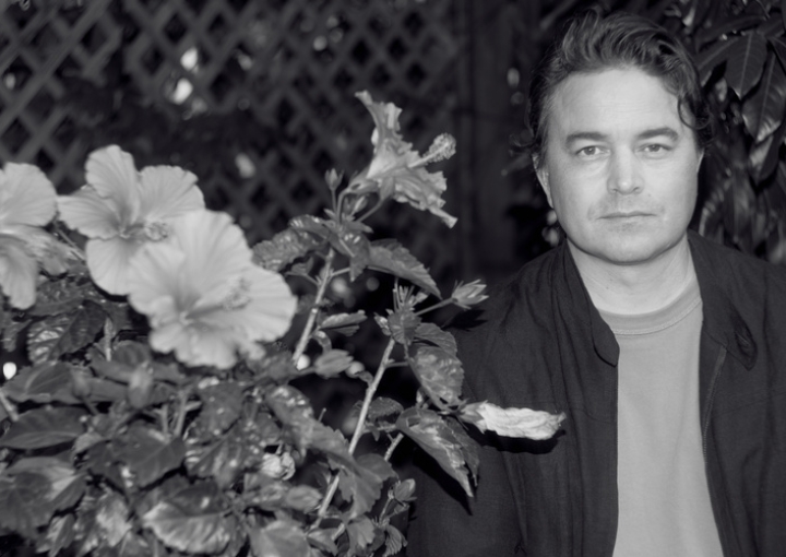 Spencer Krug (Wolf Parade, Sunset Rubdown, Moonface) - Solo Piano - May 27