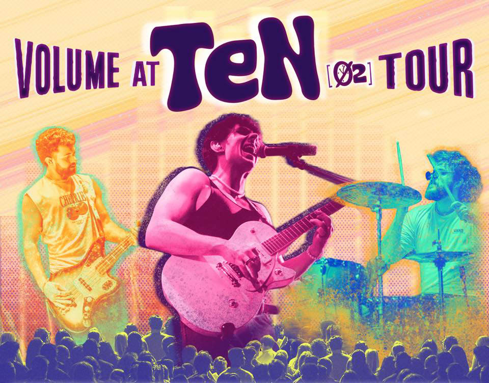 Ten02, Creek, Trout