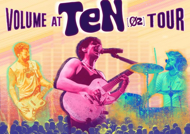 Ten02, Creek, Trout