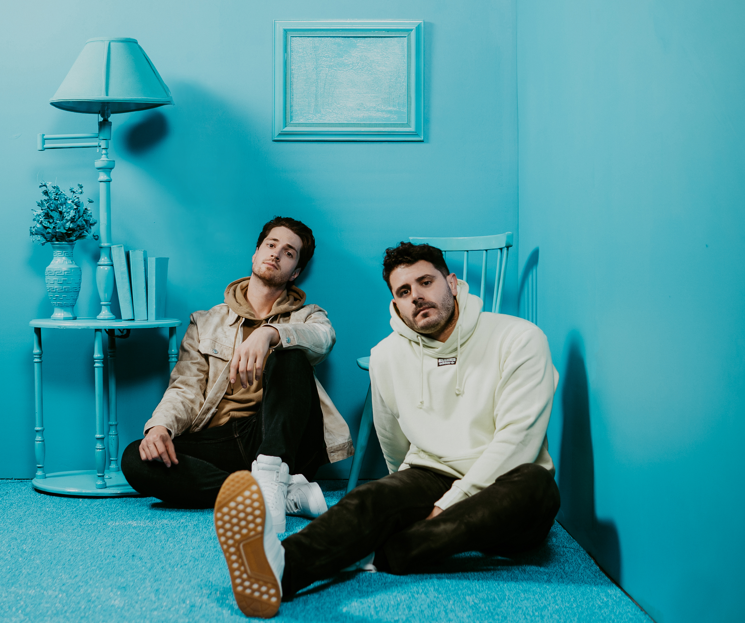 The Blue Stones - POSTPONED