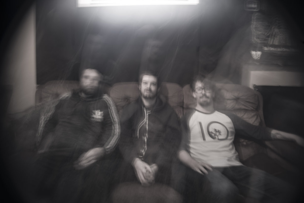 The Jump Off w/ the Moon Runners and Dream Creeps