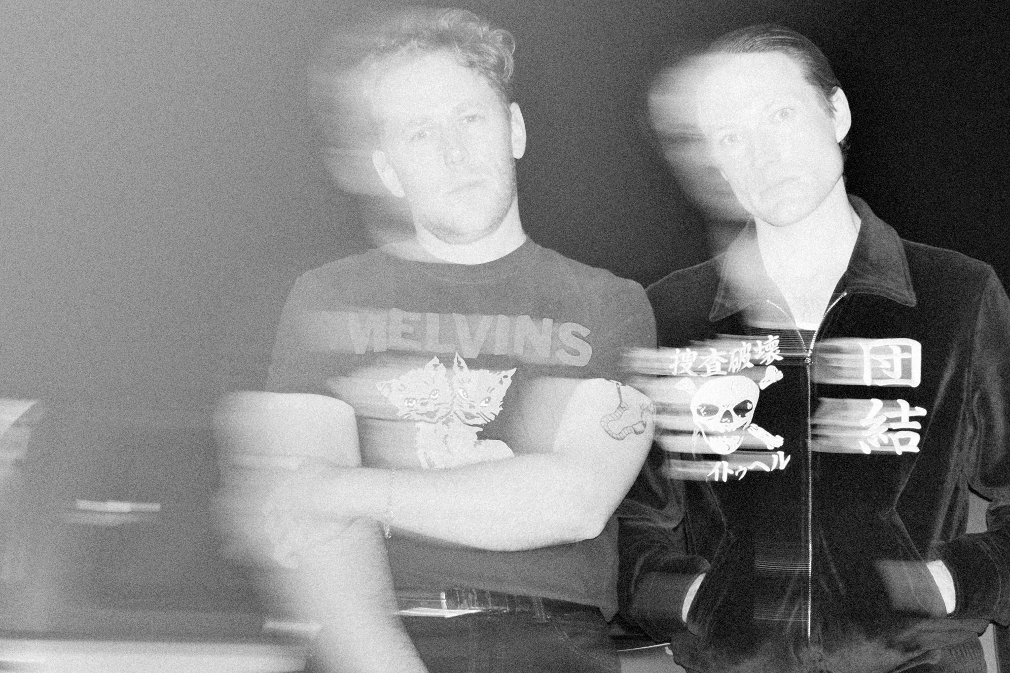The Dirty Nil, Chastity