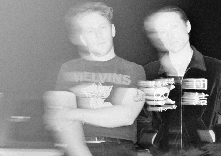 The Dirty Nil, Chastity 