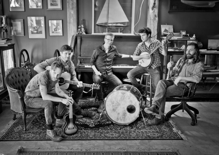 Union Duke, Ron Loos 