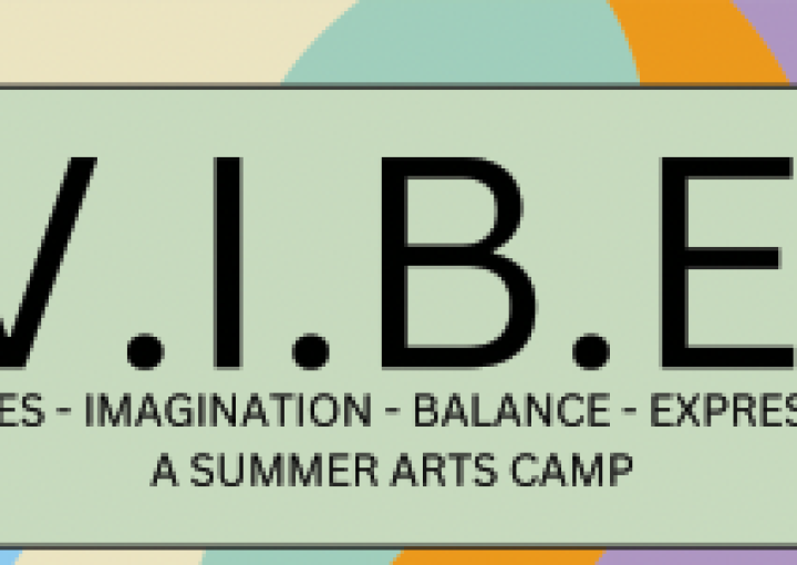 VIBE camp