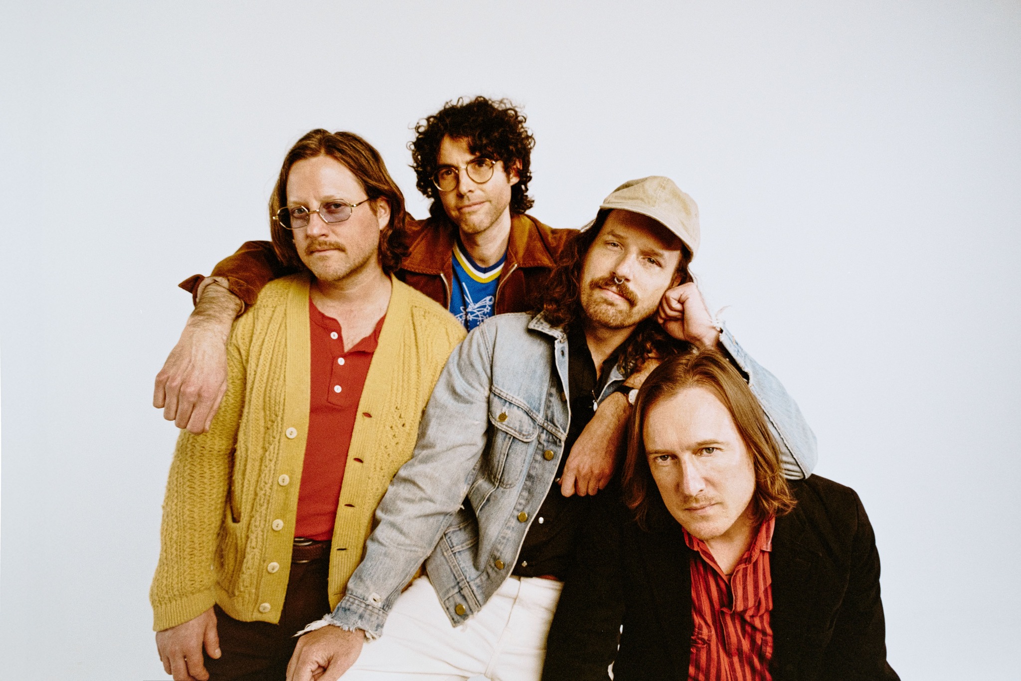 Yukon Blonde - Friendship & Rock 'n' Roll Tour w/ special guest Altameda