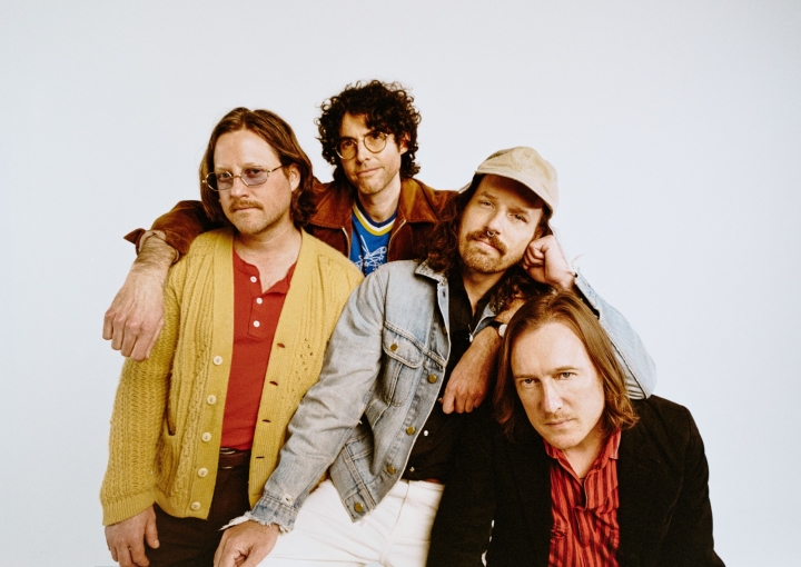 Yukon Blonde - Friendship & Rock 'n' Roll Tour w/ special guest Altameda