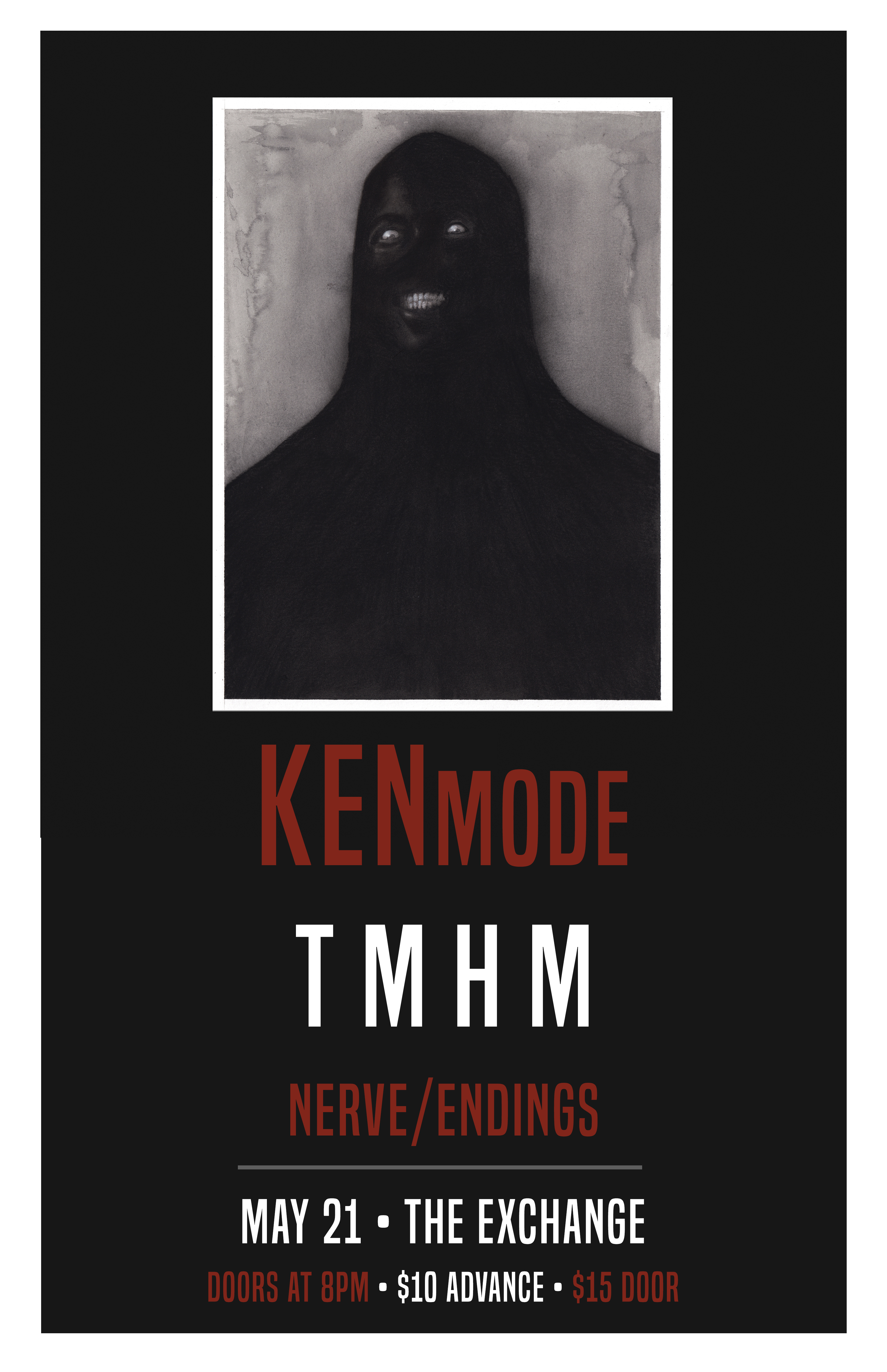 KEN MODE - Image 1
