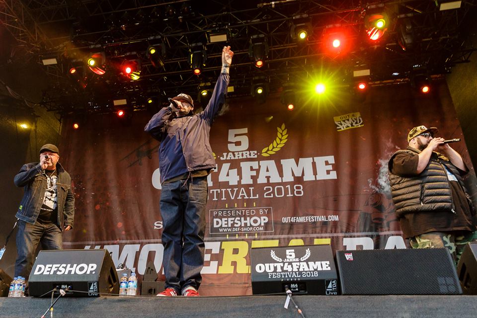 La Coka Nostra - Image 1