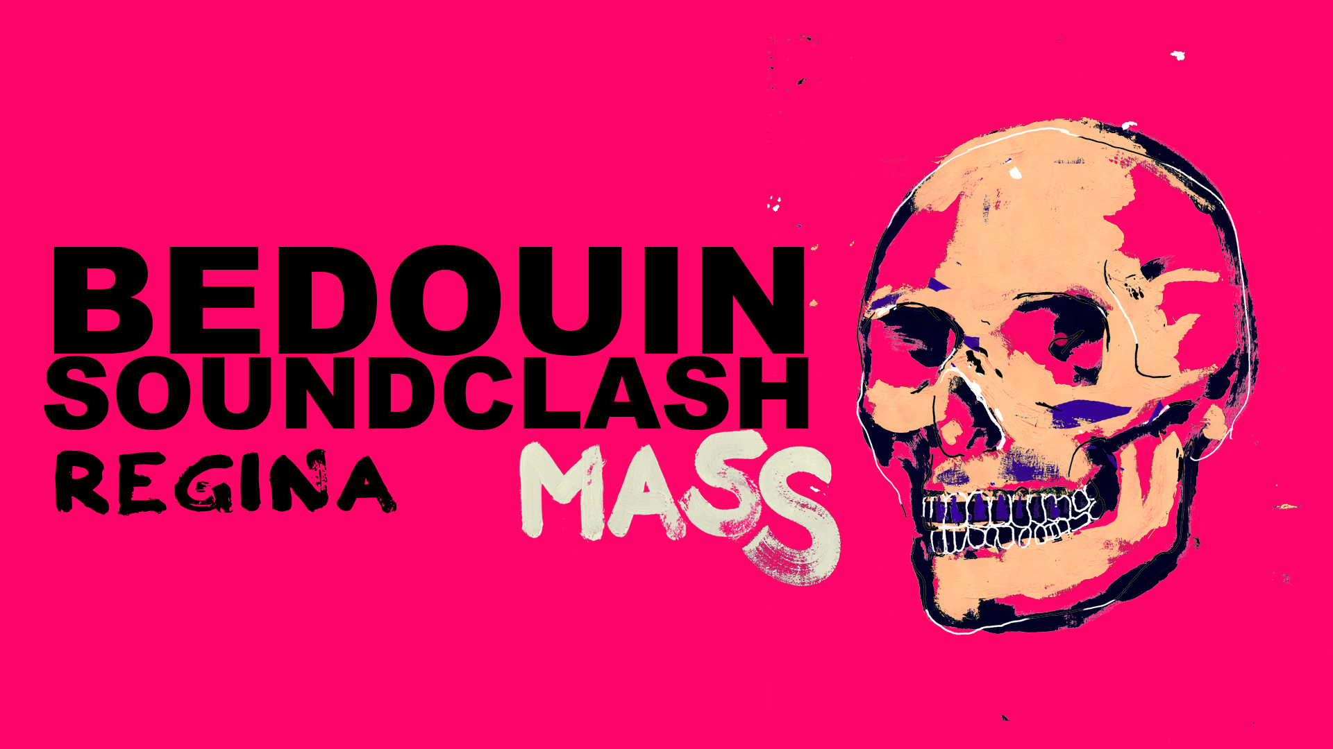 Bedouin Soundclash, Odario - Image 1