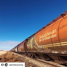 #Repost @zacharylucky with @get_repost
・・・
Just a couple days left out here in the Prairies. Had a great show last night in #Saskatoon and we’re looking forward to being back in the queen city tonight.
.
You can catch us performing at @theexchange